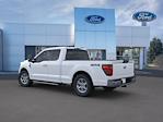 2024 Ford F-150 Super Cab 4x4, Pickup for sale #W4F1489 - photo 4