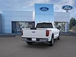 2024 Ford F-150 Super Cab 4x4, Pickup for sale #W4F1489 - photo 8