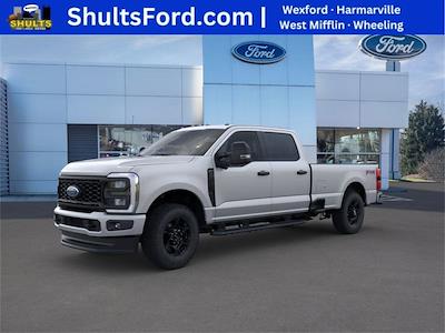 2024 Ford F-250 Crew Cab 4x4, Pickup for sale #W4F1888 - photo 1