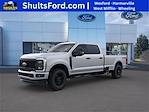 2024 Ford F-250 Crew Cab 4x4, Pickup for sale #W4F1888 - photo 1