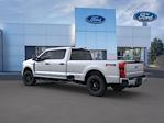 2024 Ford F-250 Crew Cab 4x4, Pickup for sale #W4F1888 - photo 4