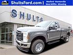 New 2024 Ford F-250 Regular Cab 4x4, Pickup for sale #W4F1902 - photo 1