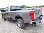 New 2024 Ford F-250 Regular Cab 4x4, Pickup for sale #W4F1902 - photo 2