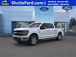 2024 Ford F-150 SuperCrew Cab 4x4, Pickup for sale #W4F2228 - photo 1