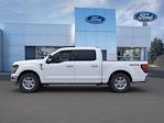 2024 Ford F-150 SuperCrew Cab 4x4, Pickup for sale #W4F2228 - photo 3