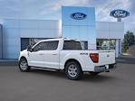 2024 Ford F-150 SuperCrew Cab 4x4, Pickup for sale #W4F2228 - photo 4