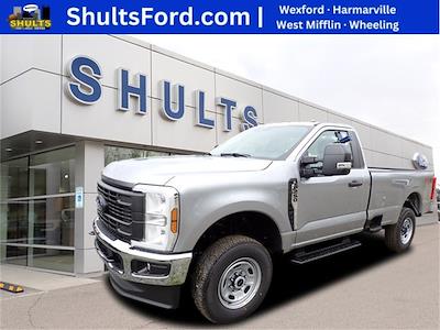 2024 Ford F-250 Regular Cab 4x4, Pickup for sale #W4F2436 - photo 1