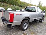 2024 Ford F-250 Regular Cab 4x4, Pickup for sale #W4F2436 - photo 8