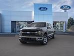 2024 Ford F-150 SuperCrew Cab 4x4, Pickup for sale #W4F2493 - photo 2