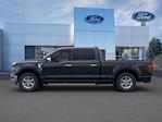 2024 Ford F-150 SuperCrew Cab 4x4, Pickup for sale #W4F2493 - photo 3