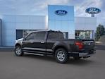 2024 Ford F-150 SuperCrew Cab 4x4, Pickup for sale #W4F2493 - photo 4