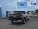 2024 Ford F-150 SuperCrew Cab 4x4, Pickup for sale #W4F2493 - photo 8