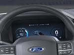 New 2024 Ford F-150 Lightning Flash SuperCrew Cab AWD, Pickup for sale #W4F2971 - photo 13