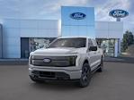 New 2024 Ford F-150 Lightning Flash SuperCrew Cab AWD, Pickup for sale #W4F2971 - photo 2