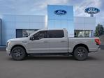 New 2024 Ford F-150 Lightning Flash SuperCrew Cab AWD, Pickup for sale #W4F2971 - photo 3