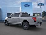 New 2024 Ford F-150 Lightning Flash SuperCrew Cab AWD, Pickup for sale #W4F2971 - photo 4