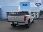 New 2024 Ford F-150 Lightning Flash SuperCrew Cab AWD, Pickup for sale #W4F2971 - photo 8