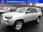 Used 2020 Toyota 4Runner SR5 4x4, SUV for sale #W4F2971B - photo 1