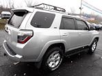 Used 2020 Toyota 4Runner SR5 4x4, SUV for sale #W4F2971B - photo 10