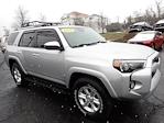 Used 2020 Toyota 4Runner SR5 4x4, SUV for sale #W4F2971B - photo 3