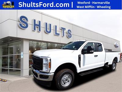 2024 Ford F-250 Super Cab 4x4, Pickup for sale #W4F3160 - photo 1