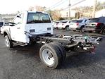 New 2024 Ford F-550 XL Regular Cab 4x4, Cab Chassis for sale #W4F3226 - photo 2