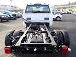 New 2024 Ford F-550 XL Regular Cab 4x4, Cab Chassis for sale #W4F3226 - photo 5