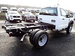 New 2024 Ford F-550 XL Regular Cab 4x4, Cab Chassis for sale #W4F3226 - photo 6