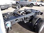 New 2024 Ford F-550 XL Regular Cab 4x4, Cab Chassis for sale #W4F3246 - photo 4