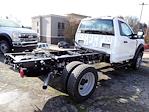 New 2024 Ford F-550 XL Regular Cab 4x4, Cab Chassis for sale #W4F3246 - photo 6