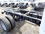 New 2024 Ford F-550 XL Regular Cab 4x4, Cab Chassis for sale #W4F3246 - photo 8