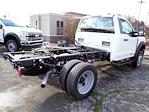 New 2024 Ford F-550 XL Regular Cab 4x4, Cab Chassis for sale #W4F3250 - photo 6