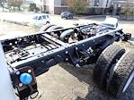 New 2024 Ford F-550 XL Regular Cab 4x4, Cab Chassis for sale #W4F3314 - photo 4