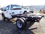 New 2024 Ford F-550 XL Regular Cab 4x4, Cab Chassis for sale #W4F3314 - photo 2