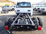 New 2024 Ford F-550 XL Regular Cab 4x4, Cab Chassis for sale #W4F3314 - photo 5