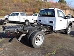 New 2024 Ford F-550 XL Regular Cab 4x4, Cab Chassis for sale #W4F3314 - photo 6