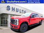 2024 Ford F-350 Crew Cab SRW 4x4, Pickup for sale #W4F3374 - photo 1