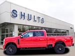 2024 Ford F-350 Crew Cab SRW 4x4, Pickup for sale #W4F3374 - photo 3