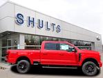 2024 Ford F-350 Crew Cab SRW 4x4, Pickup for sale #W4F3374 - photo 5