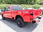 2024 Ford F-350 Crew Cab SRW 4x4, Pickup for sale #W4F3374 - photo 2