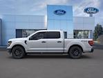 2024 Ford F-150 SuperCrew Cab 4x4, Pickup for sale #W4F3471 - photo 3