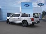 2024 Ford F-150 SuperCrew Cab 4x4, Pickup for sale #W4F3471 - photo 4