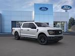 2024 Ford F-150 SuperCrew Cab 4x4, Pickup for sale #W4F3471 - photo 7