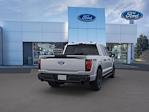 2024 Ford F-150 SuperCrew Cab 4x4, Pickup for sale #W4F3471 - photo 8