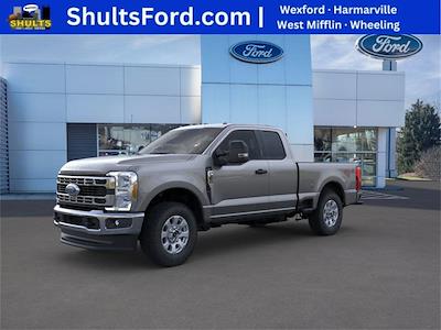 2024 Ford F-350 Super Cab SRW 4x4, Pickup for sale #W4F3704 - photo 1