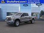 2024 Ford F-350 Super Cab SRW 4x4, Pickup for sale #W4F3704 - photo 1