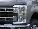 2024 Ford F-350 Super Cab SRW 4x4, Pickup for sale #W4F3704 - photo 18