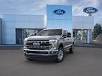 2024 Ford F-350 Super Cab SRW 4x4, Pickup for sale #W4F3704 - photo 2