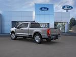 2024 Ford F-350 Super Cab SRW 4x4, Pickup for sale #W4F3704 - photo 4