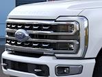 2024 Ford F-250 Crew Cab 4x4, Pickup for sale #W4F3725 - photo 17